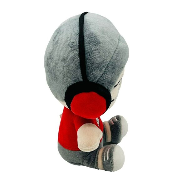 Duddy FGTeeV Plush Figure Doll Season 1 Bonkers 2019 8 inch Stuffed Doll - Picture 2 of 8